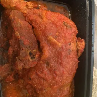 Side order of Sauteed Chicken