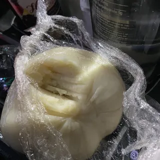 Side order of Swallow (Fufu)