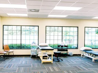 Physical Therapy By Phoenix