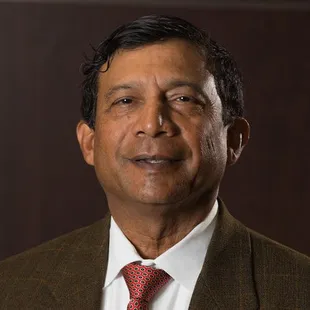 Euclid J. deSouza, MD, FACS - Board Certified Urologist