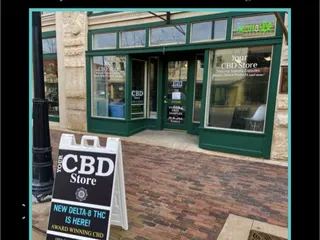 Your CBD Store - Wichita