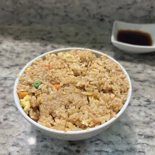 Fried rice