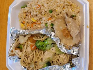Teriyaki House