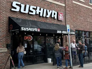 Sushiya