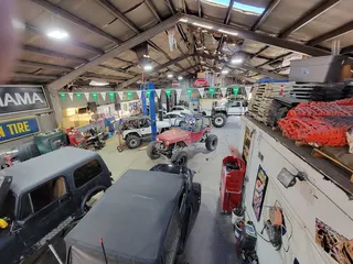 Off-Road Motorsports