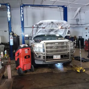 FORD 6.7 DIESEL EXPERTS