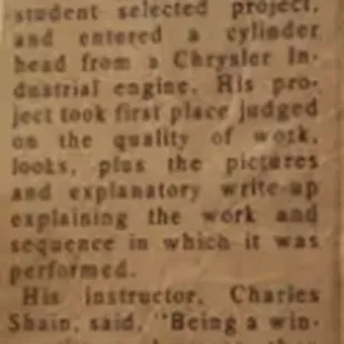 Our family has been providing top notch professional auto repair services for over 100 years!