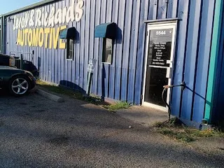 Leroy's & Richards Automotive