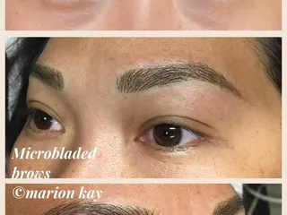 Marion Kay Institute of Permanent Makeup