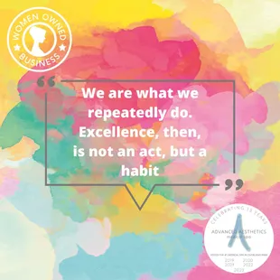 #excellence @opmedspa