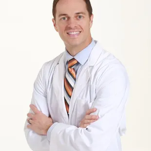 Dr. Samuel A. Gillespie, Au.D.