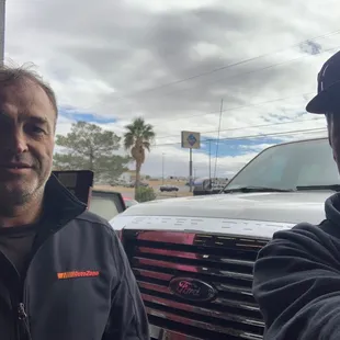 The man, the myth, the legend!!!