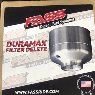 Awesome new product