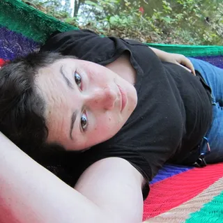 Caitlin S.