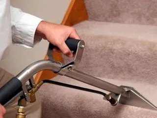 Advantage Carpet Cleaning