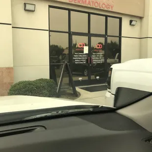 Never use this doctors office &apos; They Charged me |$25 for a removal of one stitch.to take out the stitch! Terrible office of girls .