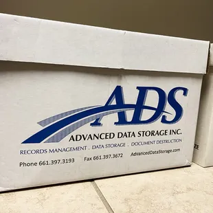 I highly recommend ADS.