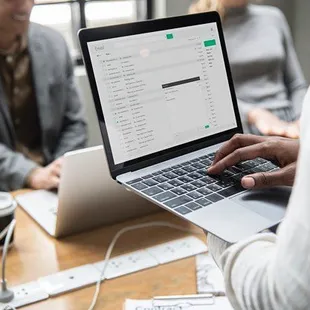 - Online Access Services - ⁣ ADS is in the business of providing your clientele with more streamlined access to their records!