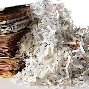 For your document shredding needs contact us, Advanced Data Storage! ⁣