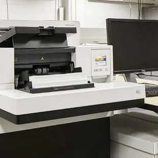 Digital Retrieval and Delivery is our way of providing safe, orderly digital scanning at a fraction of the cost to scan all your files.