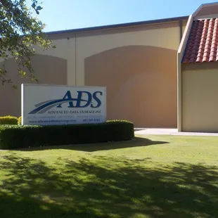 ADS is locally owned and operated and has been providing services to Kern County for over 25 years.