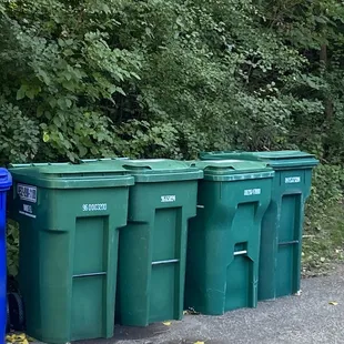 replacement dumpster lol