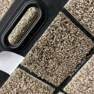 This might be the one! Boulder.