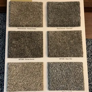 So thick and plush...