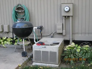 Sandhills Heating & Cooling
