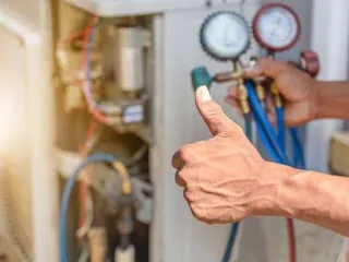 Millard Heating & Cooling
