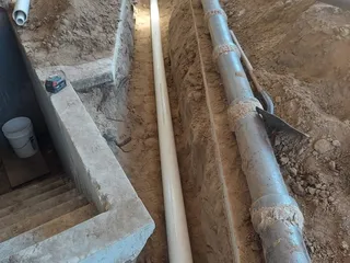 Precision Plumbing and Drain