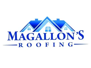 Magallon's Roofing