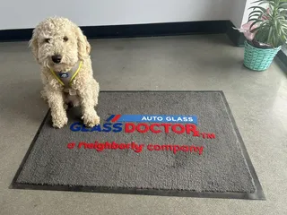 Glass Doctor Auto of Wichita