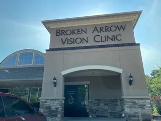 Broken Arrow Vision Clinic PLLC