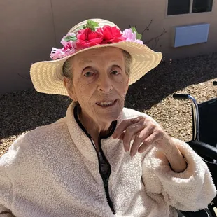 Advantage Assisted Living