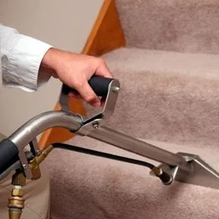 Advantage Carpet Cleaning