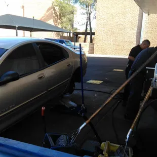 These guys are getting it done....!!!!   :-)