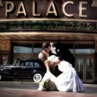 Jessica &amp; David, 4/9/2011