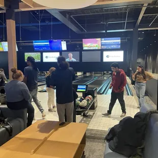 Bowling