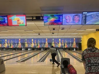 Mission Bowl