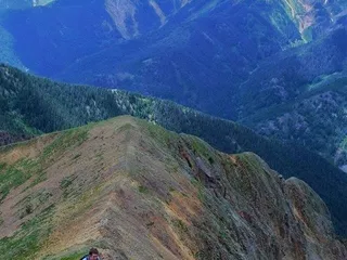 Lockwood Backcountry Guide Service