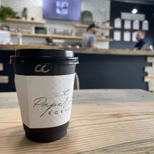 Café con leche