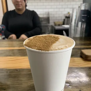 Cafe De La Olla