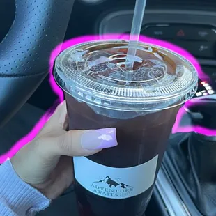 Cold Brew