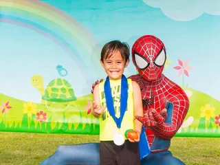 Storybook Entertainment and Party Venue 