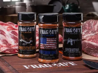 Filthy Pirate Coffee