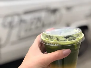 Presta Coffee Roasters