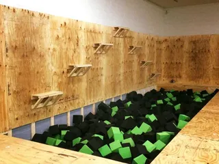 Urban Ninja Project