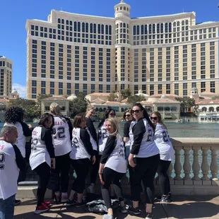 Loved the adventure challenge