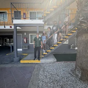 One of the challenges